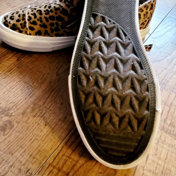 Gypsy Jazz Shoes - Picture 3 of 4